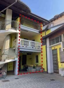 appartamento in vendita a Cologno al Serio