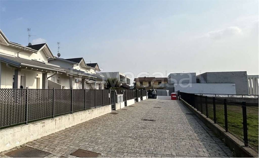 casa indipendente in vendita a Cologno al Serio