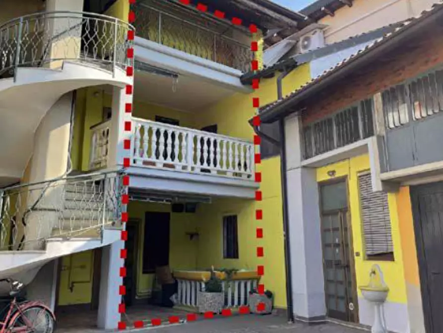appartamento in vendita a Cologno al Serio