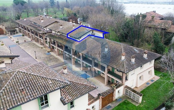 appartamento in vendita a Cologno al Serio