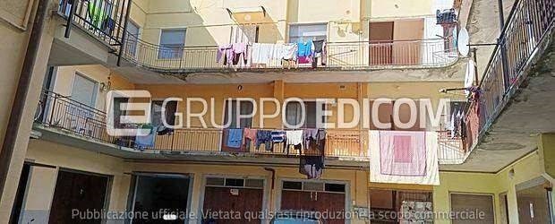 appartamento in vendita a Cologno al Serio