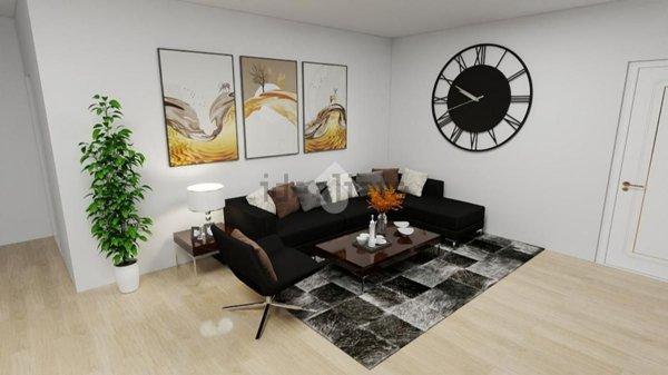 appartamento in vendita a Cologno al Serio