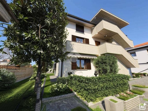 casa indipendente in vendita a Cologno al Serio