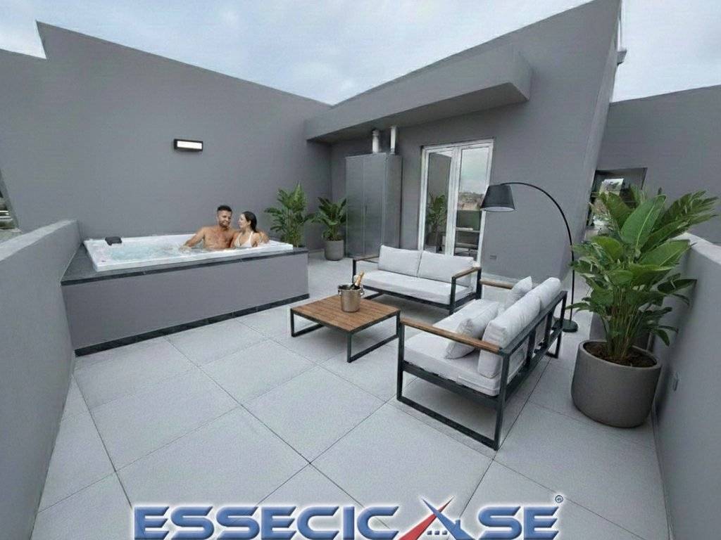 appartamento in vendita a Cologno al Serio