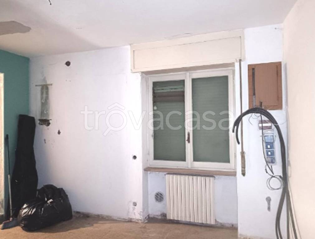 appartamento in vendita a Cologno al Serio