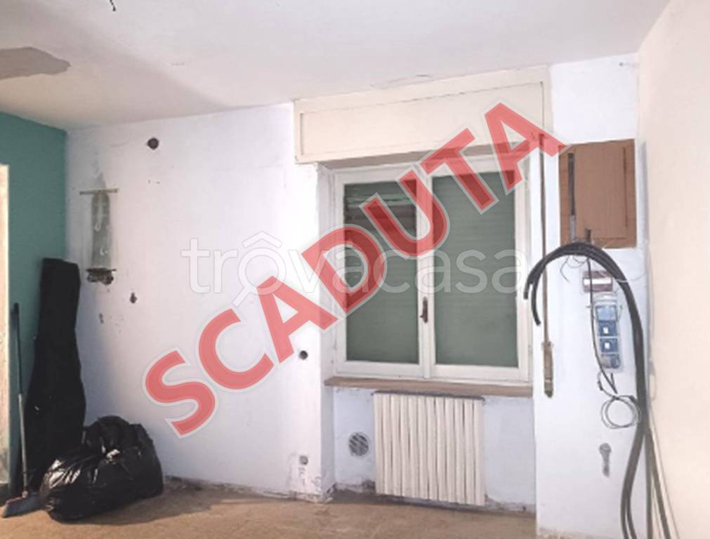 appartamento in vendita a Cologno al Serio