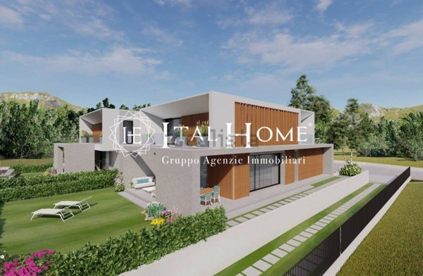 casa indipendente in vendita a Cologno al Serio