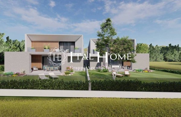 casa indipendente in vendita a Cologno al Serio