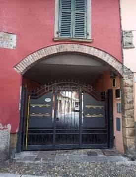 appartamento in vendita a Cologno al Serio