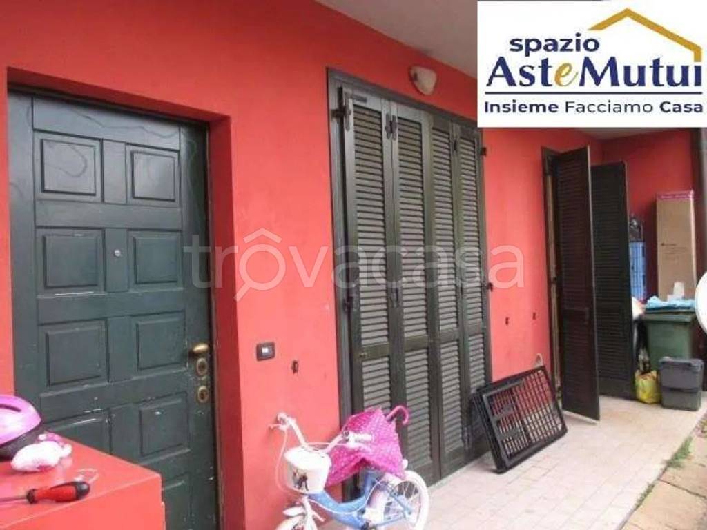 appartamento in vendita a Cologno al Serio