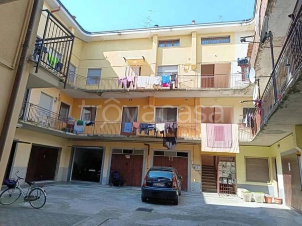appartamento in vendita a Cologno al Serio