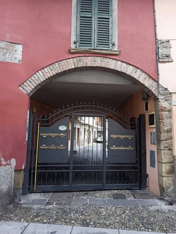 appartamento in vendita a Cologno al Serio