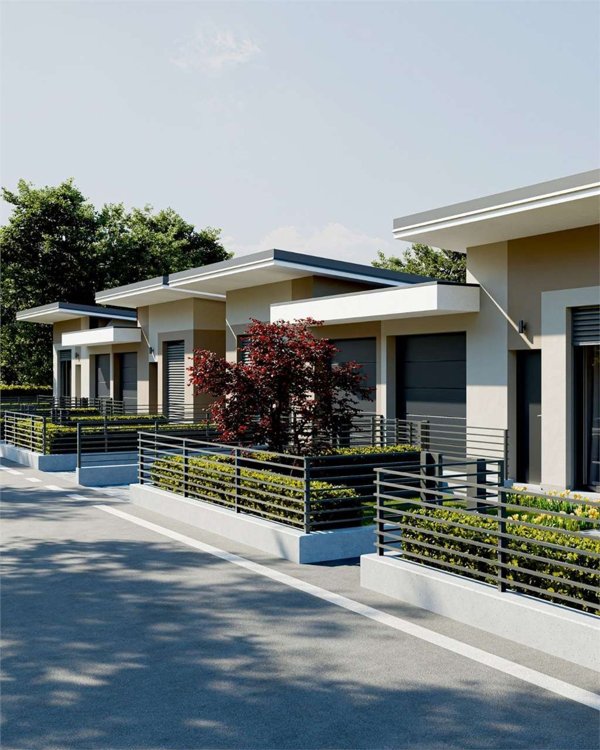 casa indipendente in vendita a Cologno al Serio