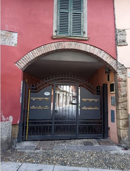 appartamento in vendita a Cologno al Serio