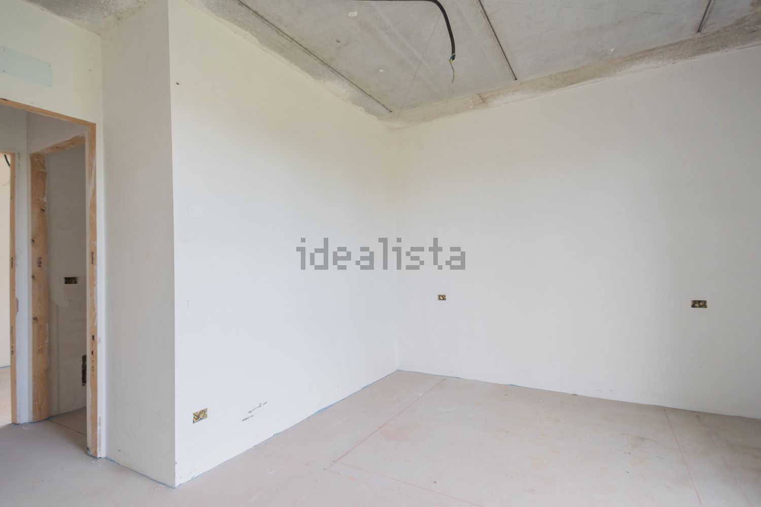 appartamento in vendita a Cologno al Serio