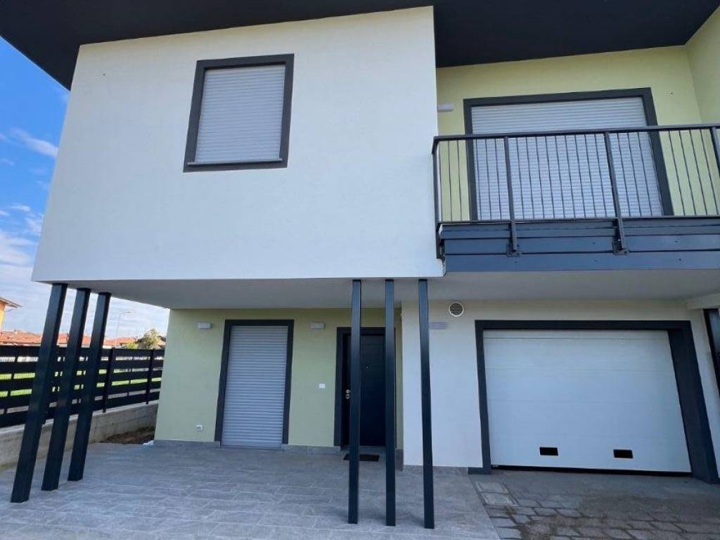 casa indipendente in vendita a Cologno al Serio