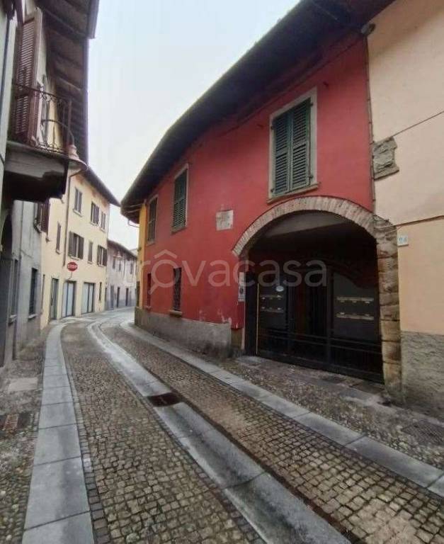 appartamento in vendita a Cologno al Serio