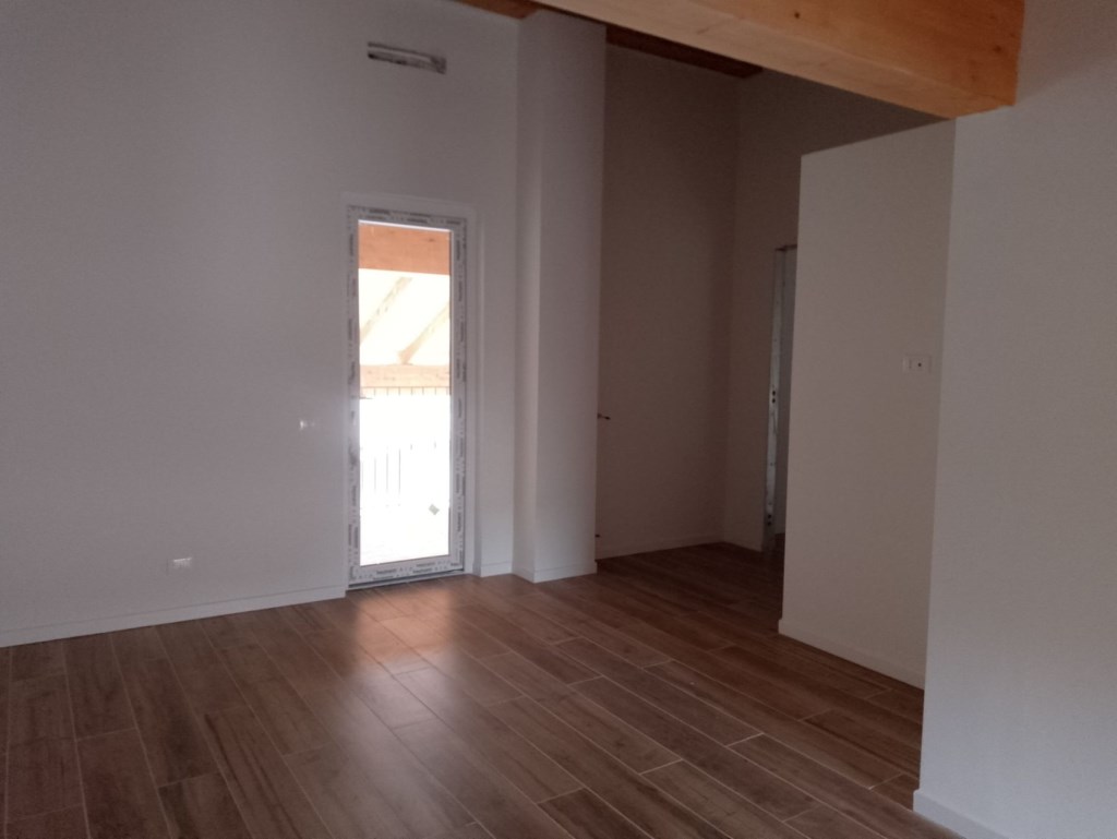 appartamento in vendita a Cologno al Serio