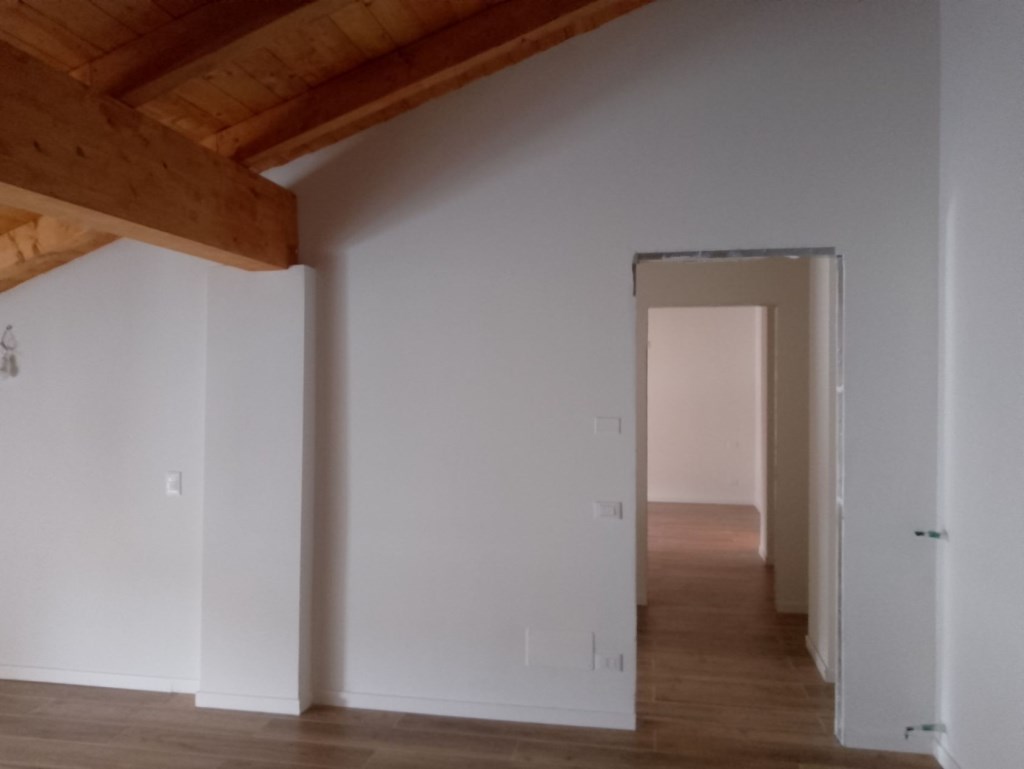 appartamento in vendita a Cologno al Serio