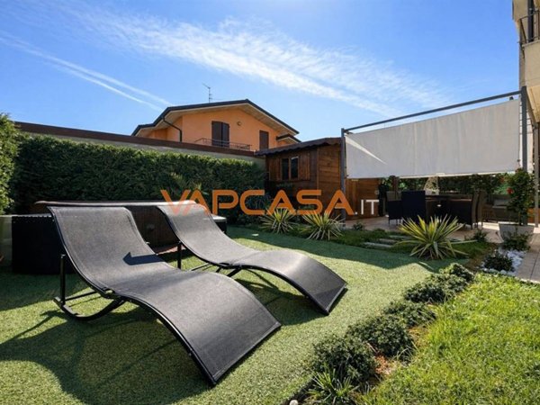 appartamento in vendita a Cologno al Serio