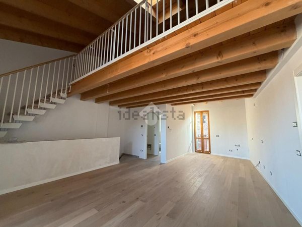 appartamento in vendita a Cologno al Serio