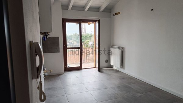 appartamento in vendita a Cologno al Serio