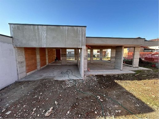 casa indipendente in vendita a Cologno al Serio