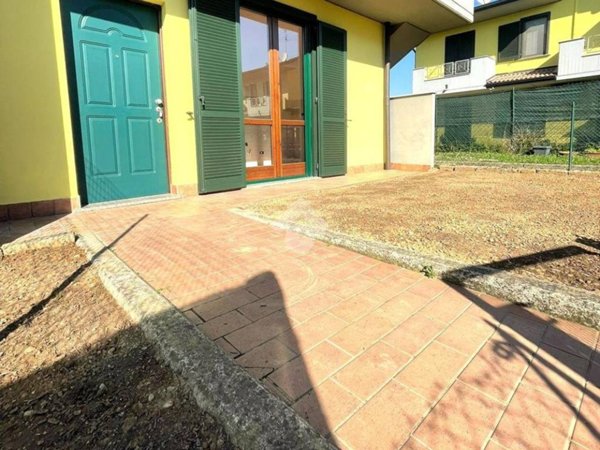 appartamento in vendita a Cologno al Serio