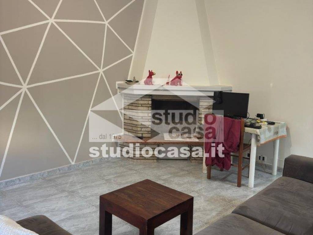 casa indipendente in vendita a Cologno al Serio