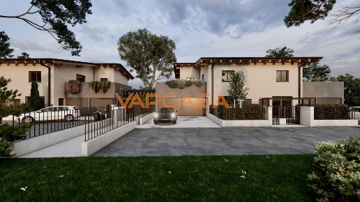 appartamento in vendita a Cologno al Serio