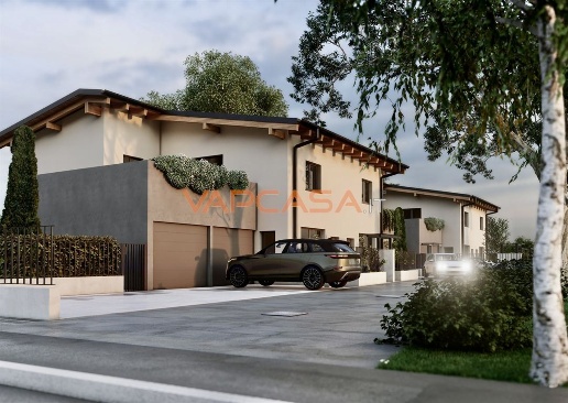 appartamento in vendita a Cologno al Serio