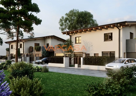 appartamento in vendita a Cologno al Serio