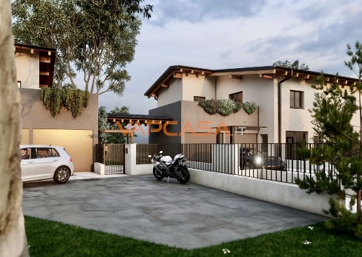 appartamento in vendita a Cologno al Serio