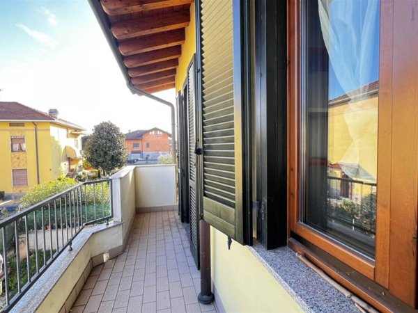appartamento in vendita a Cologno al Serio
