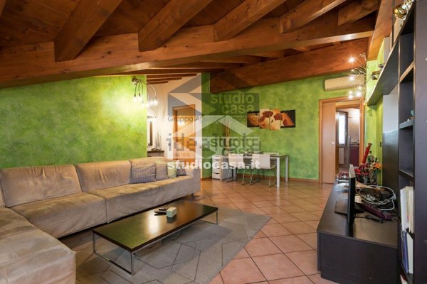 appartamento in vendita a Cologno al Serio