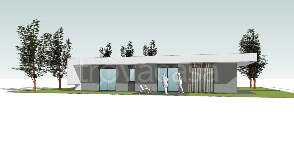 casa indipendente in vendita a Cologno al Serio