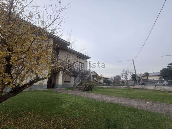 appartamento in vendita a Cologno al Serio