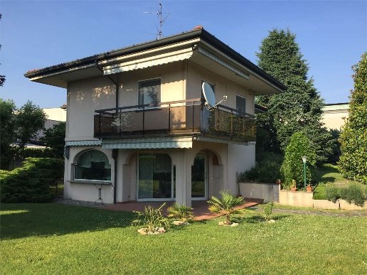 casa indipendente in vendita a Cologno al Serio
