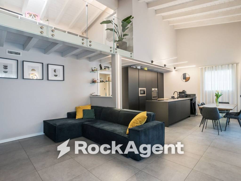 casa indipendente in vendita a Cologno al Serio