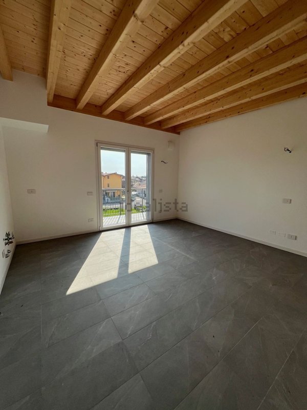 appartamento in vendita a Cologno al Serio