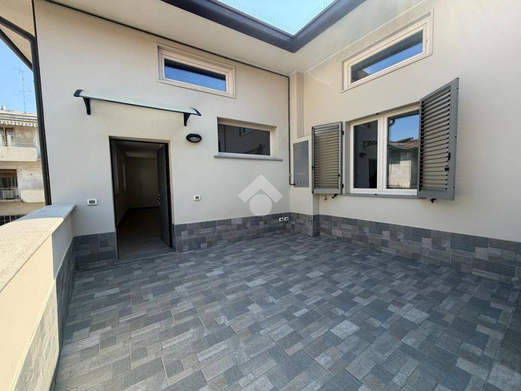 appartamento in vendita a Cologno al Serio