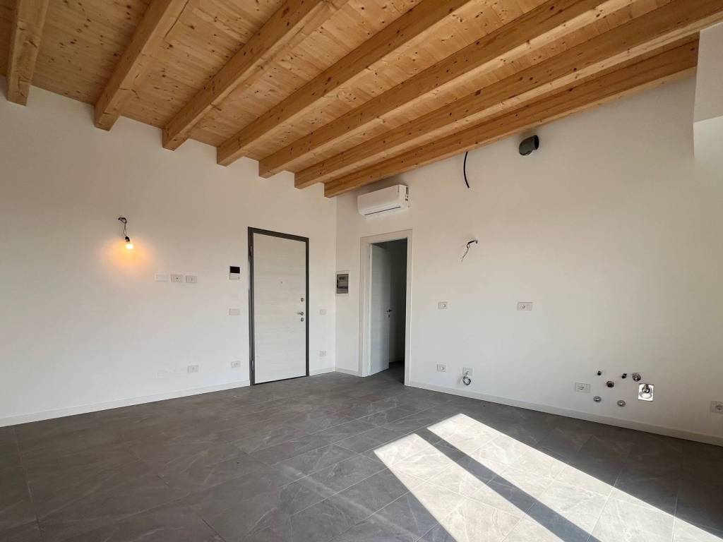 appartamento in vendita a Cologno al Serio