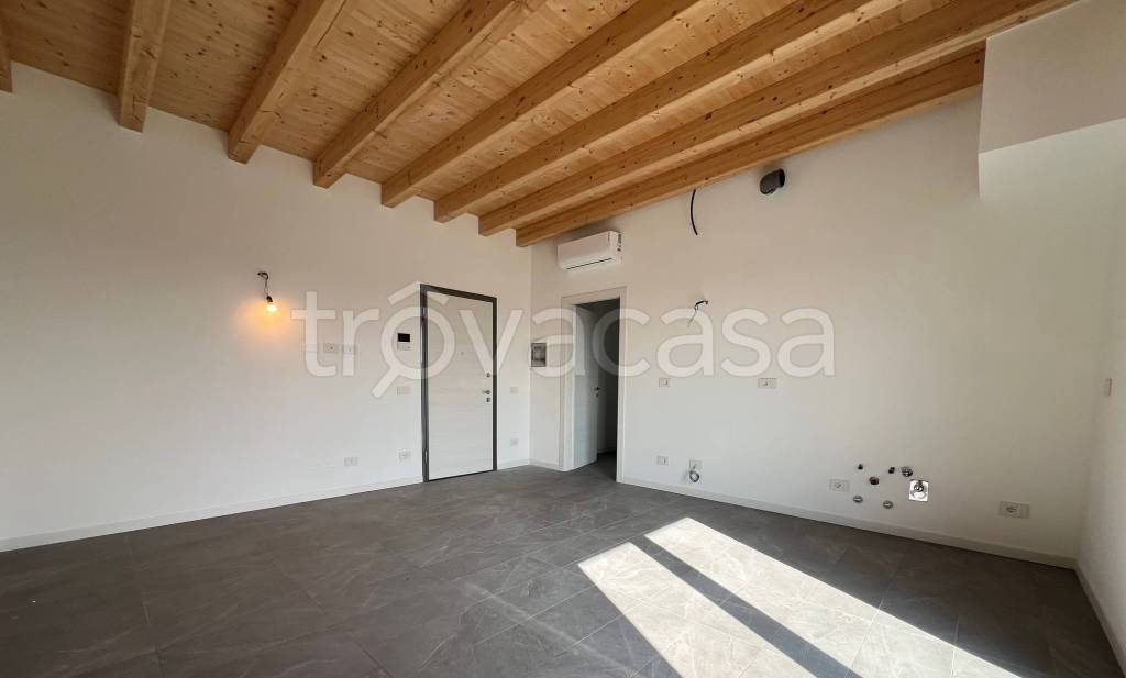 appartamento in vendita a Cologno al Serio