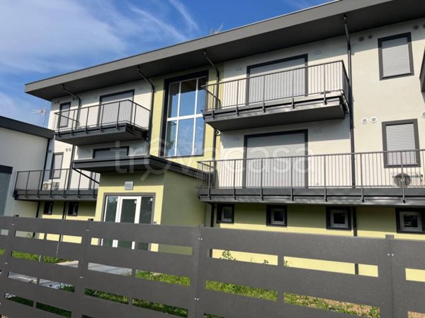 appartamento in vendita a Cologno al Serio