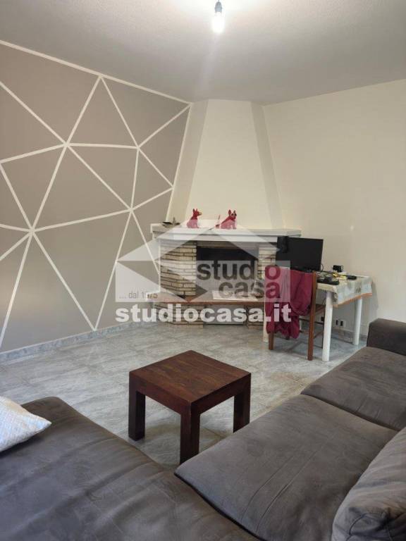 appartamento in vendita a Cologno al Serio