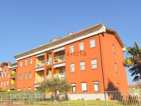 appartamento in vendita a Cologno al Serio