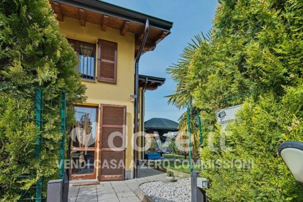 casa indipendente in vendita a Cologno al Serio