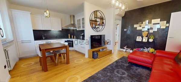 appartamento in vendita a Cologno al Serio