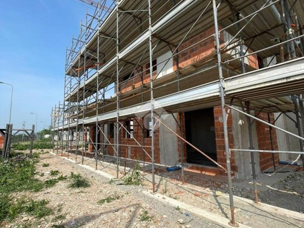 appartamento in vendita a Cologno al Serio