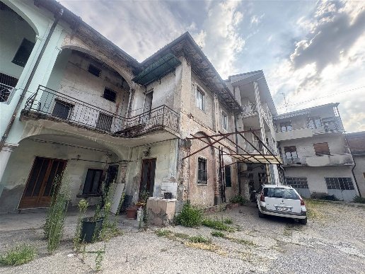 casa indipendente in vendita a Cologno al Serio